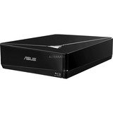 ASUS Lecteur / graveur Blu-ray externe BW-16D1H-U PRO USB 3.0 noir