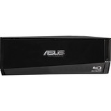 ASUS BW-16D1H-U Pro, Graveur Blu-ray externe Noir, USB 3.0, M-DISC