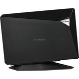 ASUS BW-16D1H-U Pro, Graveur Blu-ray externe Noir, USB 3.0, M-DISC