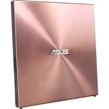 ASUS SDRW-08U5S-U, Graveur DVD externe Or rose, M-DISC