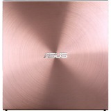 ASUS SDRW-08U5S-U, Graveur DVD externe Or rose, M-DISC