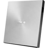 ASUS ZenDrive U7M (SDRW-08U7M-U), Graveur DVD externe Argent, M-DISC