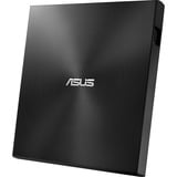 ASUS ZenDrive U7M (SDRW-08U7M-U), Graveur DVD externe Noir, M-DISC