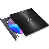 ASUS ZenDrive U9M (SDRW-08U9M-U), Graveur DVD externe Noir, M-DISC