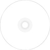 MediaRange MR474 DVD vierge 8,5 Go DVD+R 25 pièce(s), Support vierge DVD 8,5 Go, DVD+R, 120 mm, 25 pièce(s), 8x