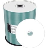 MediaRange MRPL501-C CD vierge CD-R 700 Mo 100 pièce(s) 52x, CD-R, 120 mm, 700 Mo, Boîte à gâteaux, 100 pièce(s)