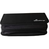 MediaRange Sac CD 96-x Noir, Vente au détail