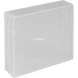  Boîtier plastique LTO, Bac 