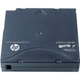 HP LTO-7 Ultrium, 15 TB, RW Bande de données vierge 1,27 cm, Streamer-moyen 15 TB, RW, Bande de données vierge, LTO, 15000 Go, 30 année(s), Bleu, 700 Mo/s