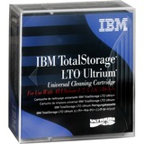 Bande de nettoyage LTO, Cassette de nettoyage