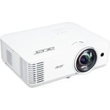 Acer H6518STi vidéo-projecteur Projecteur à focale standard 3500 ANSI lumens DLP 1080p (1920x1080) Blanc, Projecteur DLP Blanc, 3500 ANSI lumens, DLP, 1080p (1920x1080), 10000:1, 16:9, 4:3, 16:9