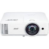 Acer H6518STi vidéo-projecteur Projecteur à focale standard 3500 ANSI lumens DLP 1080p (1920x1080) Blanc, Projecteur DLP Blanc, 3500 ANSI lumens, DLP, 1080p (1920x1080), 10000:1, 16:9, 4:3, 16:9