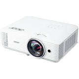 Acer H6518STi vidéo-projecteur Projecteur à focale standard 3500 ANSI lumens DLP 1080p (1920x1080) Blanc, Projecteur DLP Blanc, 3500 ANSI lumens, DLP, 1080p (1920x1080), 10000:1, 16:9, 4:3, 16:9