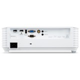 Acer H6518STi vidéo-projecteur Projecteur à focale standard 3500 ANSI lumens DLP 1080p (1920x1080) Blanc, Projecteur DLP Blanc, 3500 ANSI lumens, DLP, 1080p (1920x1080), 10000:1, 16:9, 4:3, 16:9