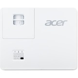 Acer PL6510, Projecteur laser Blanc