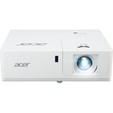 Acer PL6610T, Projecteur laser Blanc