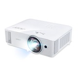 Acer S1286H vidéo-projecteur Projecteur à focale standard 3500 ANSI lumens DLP XGA (1024x768) Blanc, Projecteur DLP Blanc, 3500 ANSI lumens, DLP, XGA (1024x768), 20000:1, 4:3, 812,8 - 7620 mm (32 - 300")