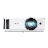 Acer S1286H vidéo-projecteur Projecteur à focale standard 3500 ANSI lumens DLP XGA (1024x768) Blanc, Projecteur DLP Blanc, 3500 ANSI lumens, DLP, XGA (1024x768), 20000:1, 4:3, 812,8 - 7620 mm (32 - 300")