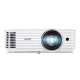 Acer S1286H vidéo-projecteur Projecteur à focale standard 3500 ANSI lumens DLP XGA (1024x768) Blanc, Projecteur DLP 3500 ANSI lumens, DLP, XGA (1024x768), 20000:1, 4:3, 812,8 - 7620 mm (32 - 300")