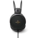 Audio-Technica ATH-A550Z, Casque/Écouteur Noir