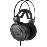 Audio-Technica ATH-AD700X, Casque/Écouteur Noir