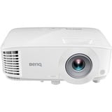 BenQ MH733 vidéo-projecteur Projecteur à focale standard 4000 ANSI lumens DLP 1080p (1920x1080) Blanc, Projecteur DLP Blanc, 4000 ANSI lumens, DLP, 1080p (1920x1080), 16000:1, 16:9, 762 - 7620 mm (30 - 300")