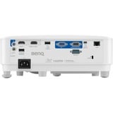 BenQ MH733 vidéo-projecteur Projecteur à focale standard 4000 ANSI lumens DLP 1080p (1920x1080) Blanc, Projecteur DLP Blanc, 4000 ANSI lumens, DLP, 1080p (1920x1080), 16000:1, 16:9, 762 - 7620 mm (30 - 300")