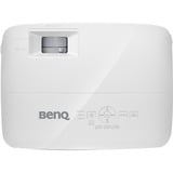 BenQ MH733 vidéo-projecteur Projecteur à focale standard 4000 ANSI lumens DLP 1080p (1920x1080) Blanc, Projecteur DLP Blanc, 4000 ANSI lumens, DLP, 1080p (1920x1080), 16000:1, 16:9, 762 - 7620 mm (30 - 300")