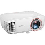 BenQ TH671ST vidéo-projecteur 3000 ANSI lumens DLP 1080p (1920x1080) Projecteur de bureau Blanc, Projecteur DLP Blanc, 3000 ANSI lumens, DLP, 1080p (1920x1080), 10000:1, 16:9, 762 - 7620 mm (30 - 300")