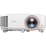 BenQ TH671ST vidéo-projecteur 3000 ANSI lumens DLP 1080p (1920x1080) Projecteur de bureau Blanc, Projecteur DLP Blanc, 3000 ANSI lumens, DLP, 1080p (1920x1080), 10000:1, 16:9, 762 - 7620 mm (30 - 300")