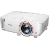 BenQ TH671ST vidéo-projecteur 3000 ANSI lumens DLP 1080p (1920x1080) Projecteur de bureau Blanc, Projecteur DLP Blanc, 3000 ANSI lumens, DLP, 1080p (1920x1080), 10000:1, 16:9, 762 - 7620 mm (30 - 300")