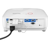BenQ TH671ST vidéo-projecteur 3000 ANSI lumens DLP 1080p (1920x1080) Projecteur de bureau Blanc, Projecteur DLP Blanc, 3000 ANSI lumens, DLP, 1080p (1920x1080), 10000:1, 16:9, 762 - 7620 mm (30 - 300")