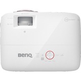 BenQ TH671ST vidéo-projecteur 3000 ANSI lumens DLP 1080p (1920x1080) Projecteur de bureau Blanc, Projecteur DLP Blanc, 3000 ANSI lumens, DLP, 1080p (1920x1080), 10000:1, 16:9, 762 - 7620 mm (30 - 300")