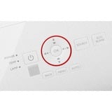 BenQ TH671ST vidéo-projecteur 3000 ANSI lumens DLP 1080p (1920x1080) Projecteur de bureau Blanc, Projecteur DLP Blanc, 3000 ANSI lumens, DLP, 1080p (1920x1080), 10000:1, 16:9, 762 - 7620 mm (30 - 300")