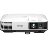 Epson EB-2250U Vidéo-projecteurs, Projecteur LCD Blanc, 5000 ANSI lumens, 3LCD, WUXGA (1920x1200), 15000:1, 16:10, 1270 - 7620 mm (50 - 300")