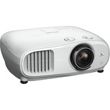 Epson EH-TW7000 Vidéo-projecteurs, Projecteur LCD Blanc, 3000 ANSI lumens, 3LCD, 2160p (3840x2160), 40000:1, 16:9, 1016 - 12700 mm (40 - 500")