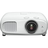 Epson EH-TW7000 Vidéo-projecteurs, Projecteur LCD Blanc, 3000 ANSI lumens, 3LCD, 2160p (3840x2160), 40000:1, 16:9, 1016 - 12700 mm (40 - 500")