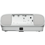 Epson EH-TW7000 Vidéo-projecteurs, Projecteur LCD Blanc, 3000 ANSI lumens, 3LCD, 2160p (3840x2160), 40000:1, 16:9, 1016 - 12700 mm (40 - 500")