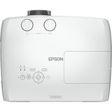 Epson EH-TW7000 Vidéo-projecteurs, Projecteur LCD Blanc, 3000 ANSI lumens, 3LCD, 2160p (3840x2160), 40000:1, 16:9, 1016 - 12700 mm (40 - 500")