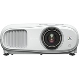 Epson EH-TW7100 Vidéo-projecteurs, Projecteur LCD Blanc, 3000 ANSI lumens, 3LCD, 2160p (3840x2160), 100000:1, 16:9, 1016 - 12700 mm (40 - 500")