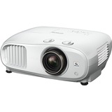 Epson EH-TW7100 Vidéo-projecteurs, Projecteur LCD Blanc, 3000 ANSI lumens, 3LCD, 2160p (3840x2160), 100000:1, 16:9, 1016 - 12700 mm (40 - 500")