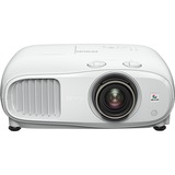 Epson EH-TW7100 Vidéo-projecteurs, Projecteur LCD Blanc, 3000 ANSI lumens, 3LCD, 2160p (3840x2160), 100000:1, 16:9, 1016 - 12700 mm (40 - 500")