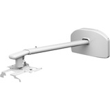 Epson Support de fixation mural - ELPMB27, Support mural Gris, Mur, 20 kg, Blanc, Epson EB-435W, Epson EB-425W, Epson EB-420, Epson EB-430, 10 kg, 310 mm