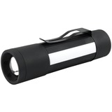HyCell Lampe de poche Noir