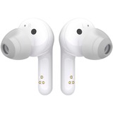 LG Tone Free HBS-FN4, Casque d'écoute Blanc, Tone Free HBS-FN4