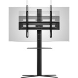 One for all Support de télévision SOLID WM4672 Noir
