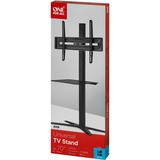 One for all Support de télévision SOLID WM4672 Noir