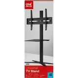 One for all Support de télévision SOLID WM4672 Noir