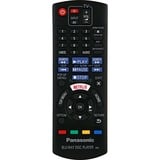 Panasonic DMP-BDT167 DVD player Compatibilité 3D Noir, Lecteur Blu-ray Noir, Full HD, NTSC,PAL, 3840 x 2160, DTS-HD HR,DTS-HD Master Audio,Dolby Digital Plus,Dolby TrueHD, MKV,XVID, ALAC,FLAC,MP3