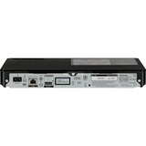 Panasonic DMP-BDT184EG lecteur DVD/Blu-Ray Lecteur Blu-Ray Compatibilité 3D Noir Noir, 4K Ultra HD, NTSC,PAL, 1080p,2160p, DTS-HD HR,DTS-HD Master Audio,Dolby Digital,Dolby Digital Plus,Dolby TrueHD, AVCHD,BDMV,MKV,MPO,XVID, AAC,ALAC,FLAC,MP3,WAV,WMA